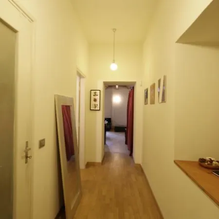 Apartment Open Space Piazza Vittorio