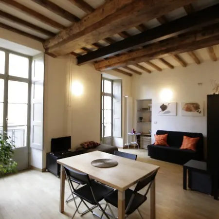 Apartment Open Space Piazza Vittorio Turin