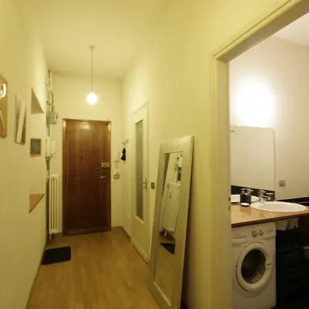 Apartment Open Space Piazza Vittorio